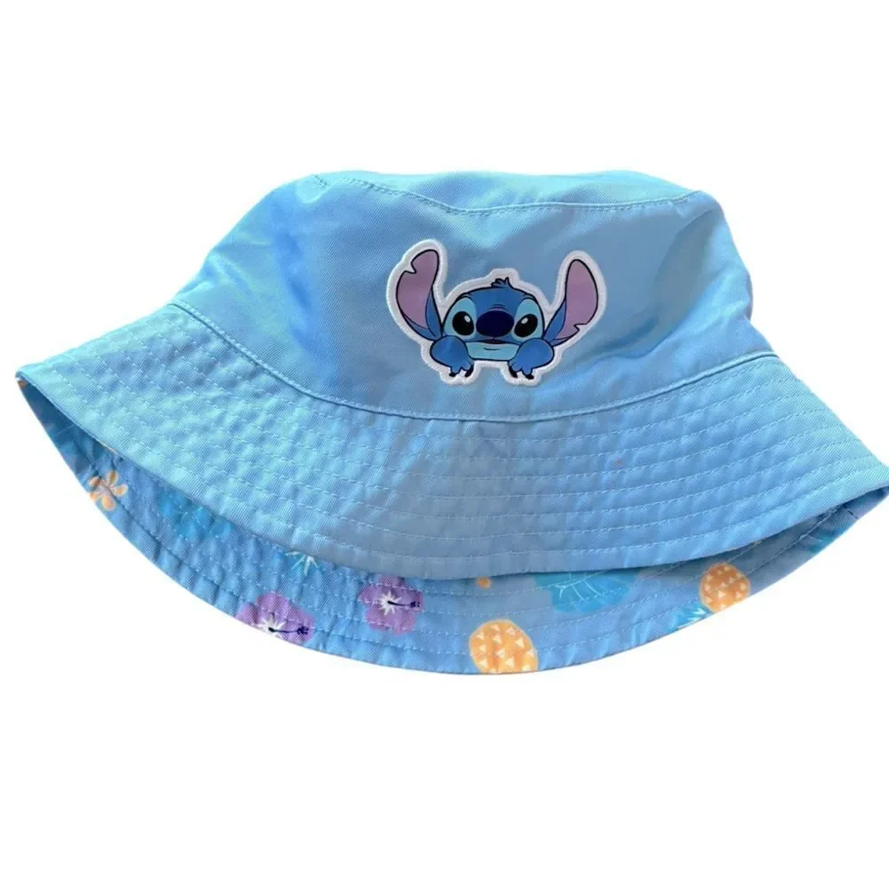 Not for sale Disney Lilo & Stitch Reversible Bucket Hat